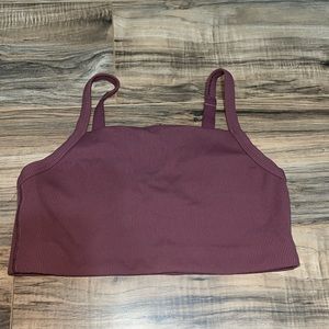 Offline by aerie sports bra, size medium